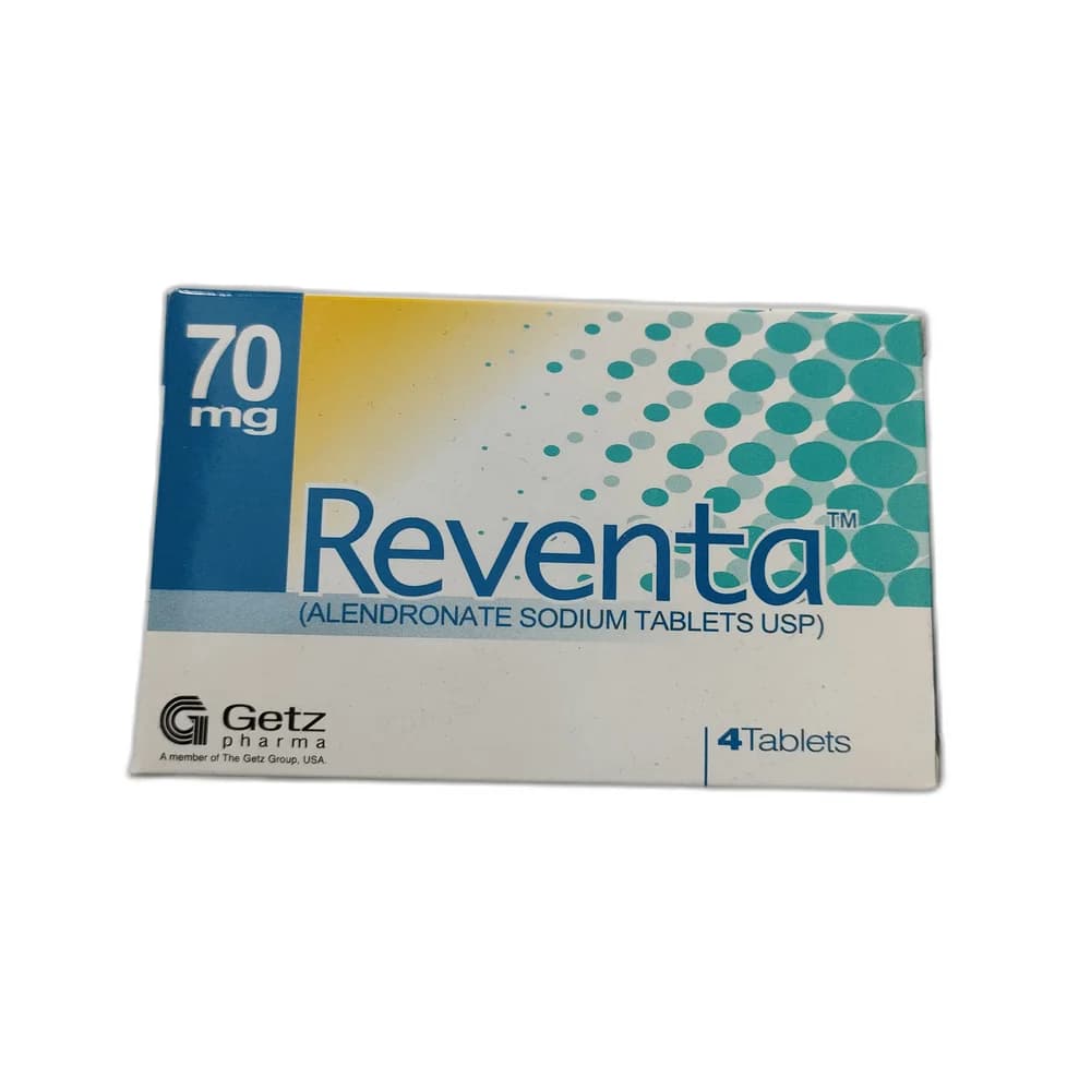 Reventa 70 mg