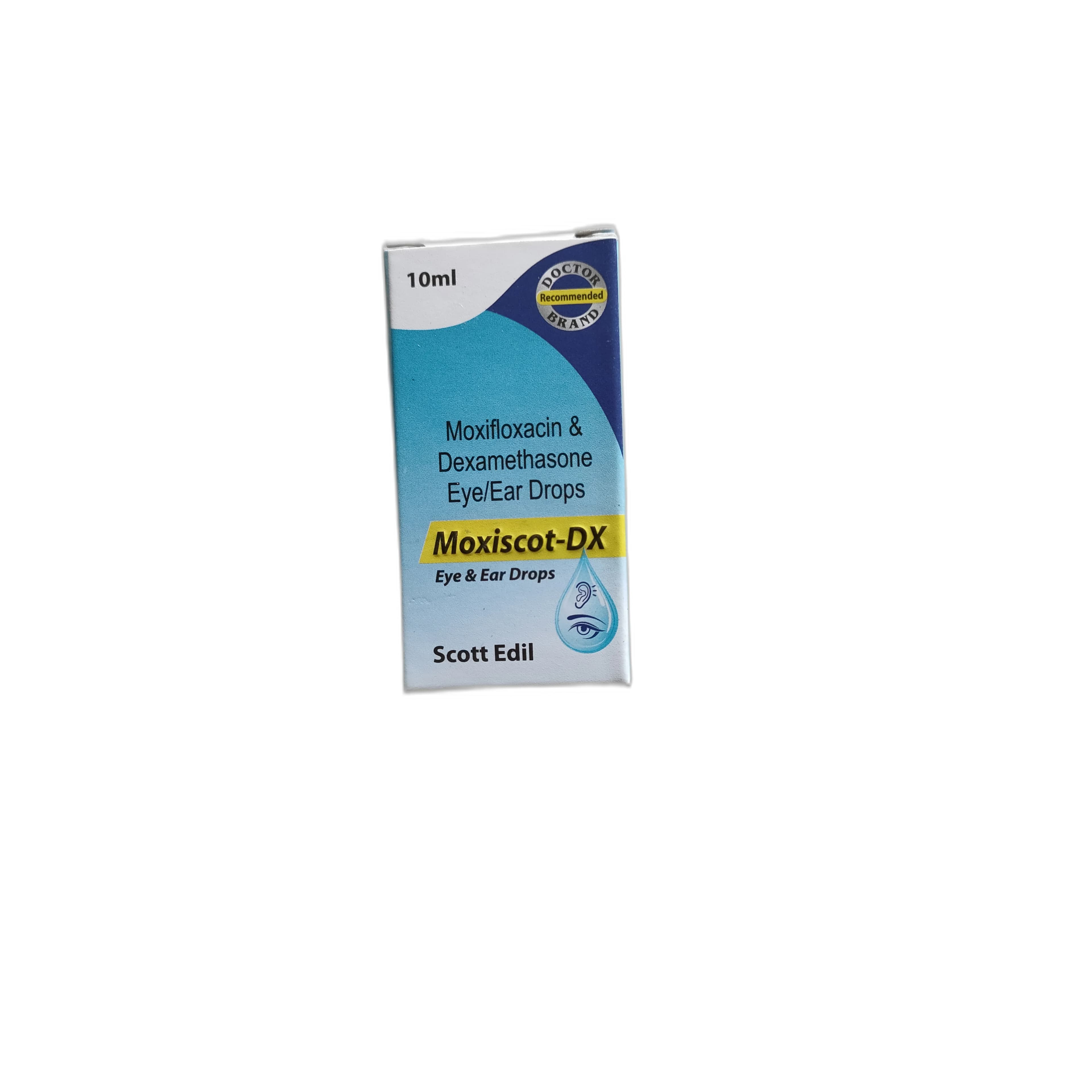 Moxiscot-DX Not available - PONLEU DOUNG DARA PHARMACY