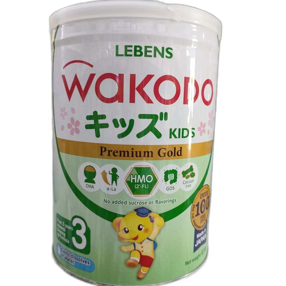 Wakodo Kids Not available