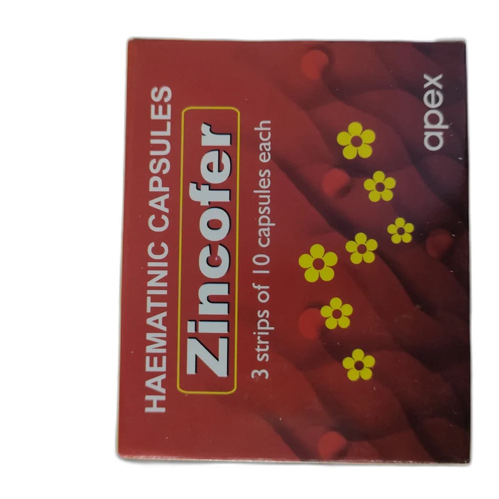 Zincofer