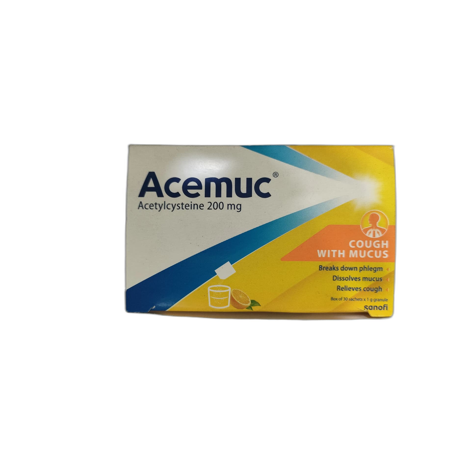 Acemuc