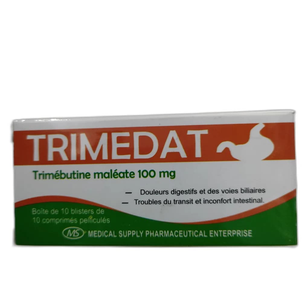 Trimedat 100 mg