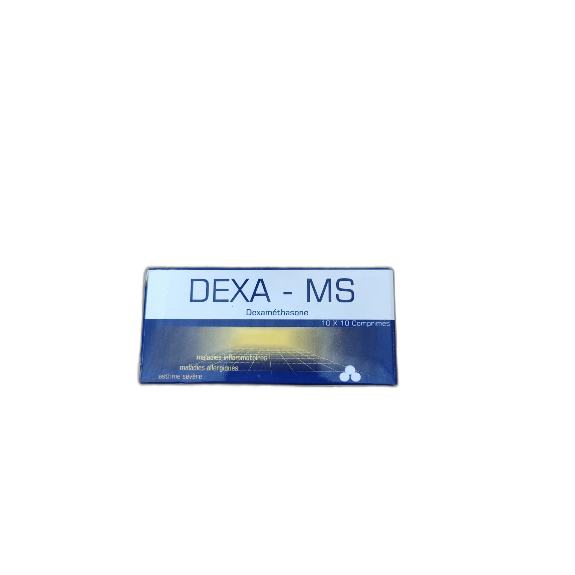 DEXA-MS 0.5 mg
