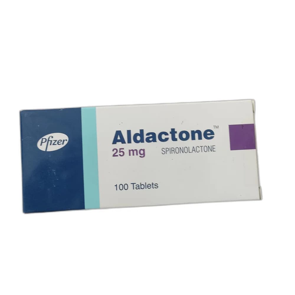 Aldactone 25 mg