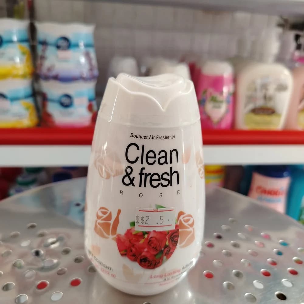 Hani Fresh Rose Air Freshener