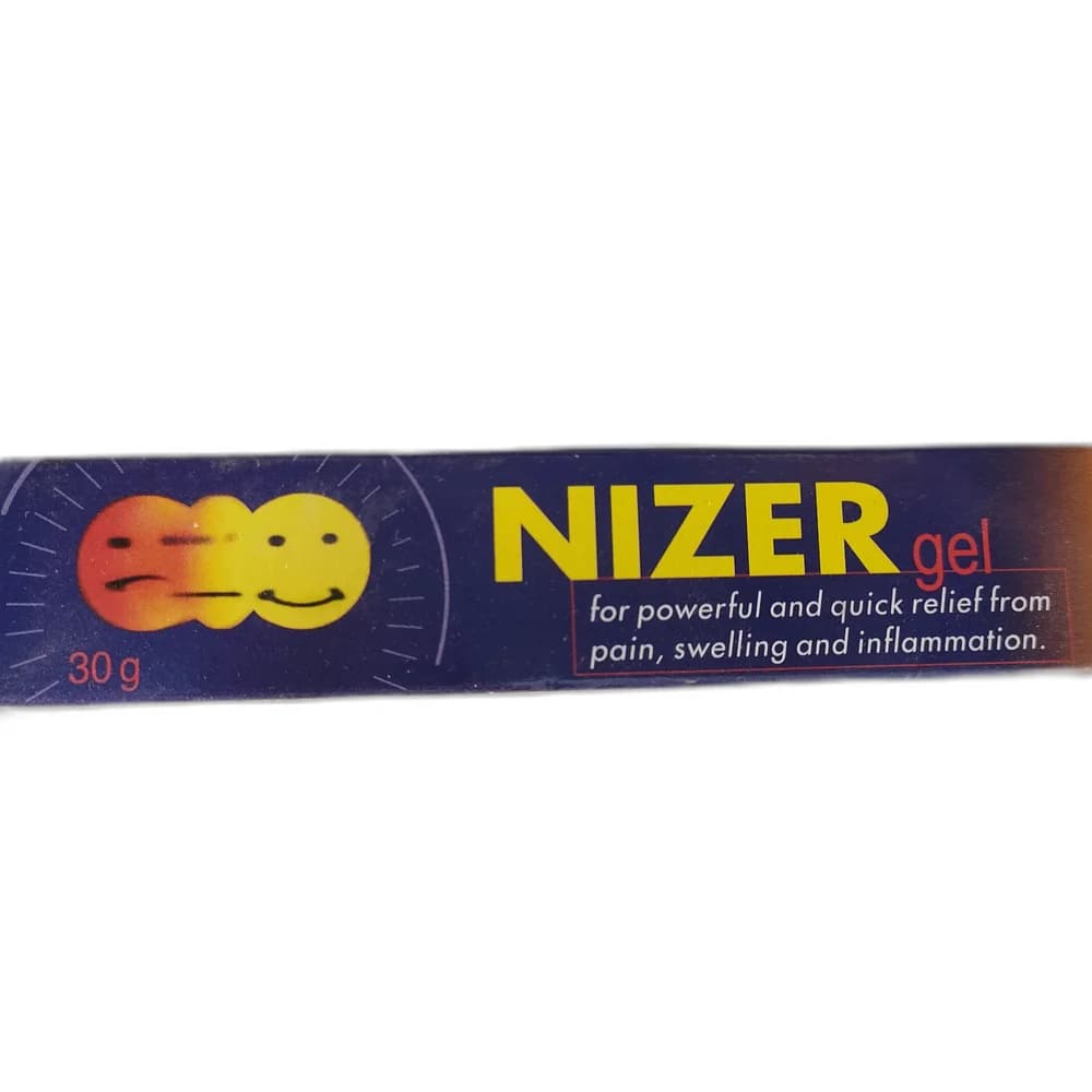Nizer Not available