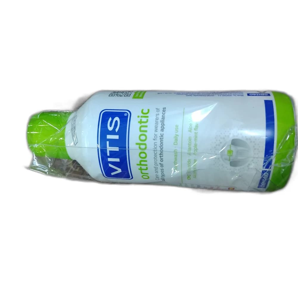 Vitis Orthodontic 500 mL