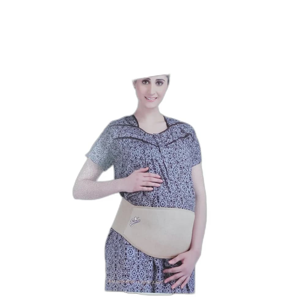 Flamingo Maternity Belt Medium