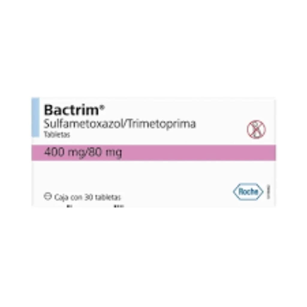 Bactrim 400 mg / 80 mg