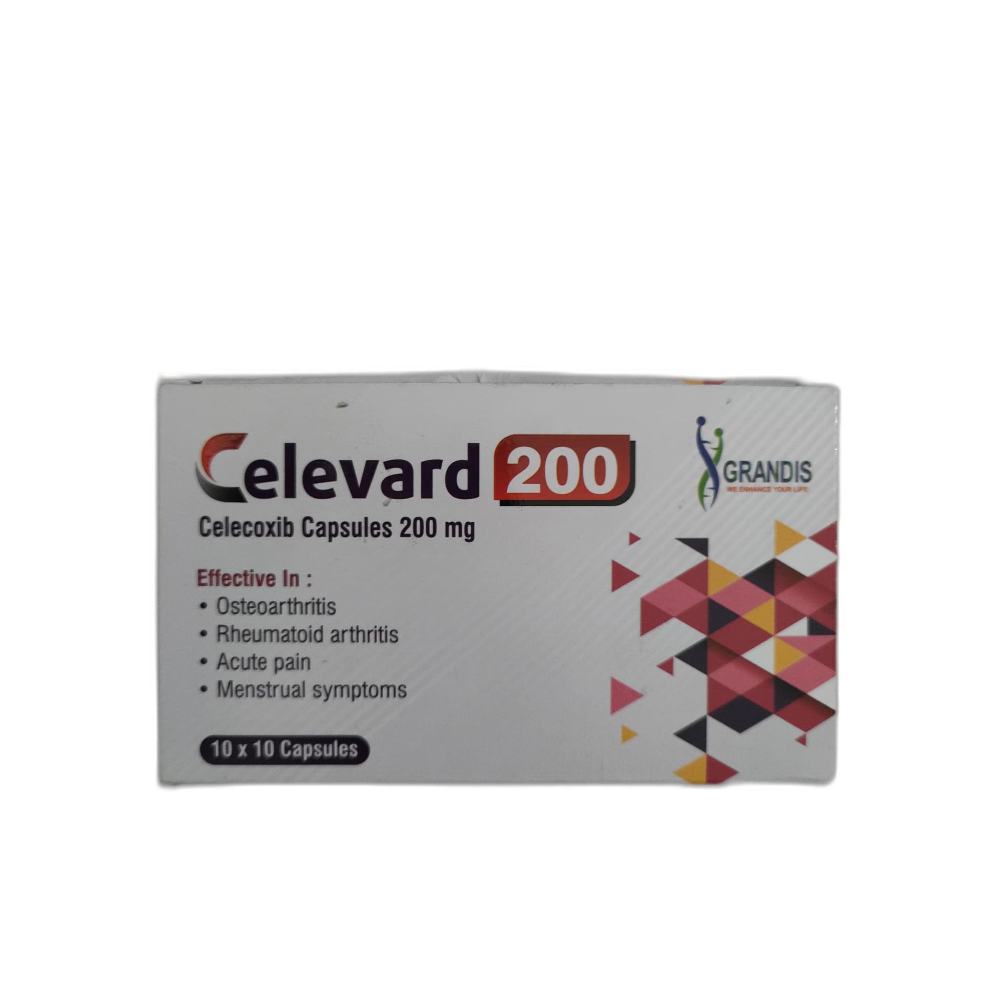 Celevard 200 mg