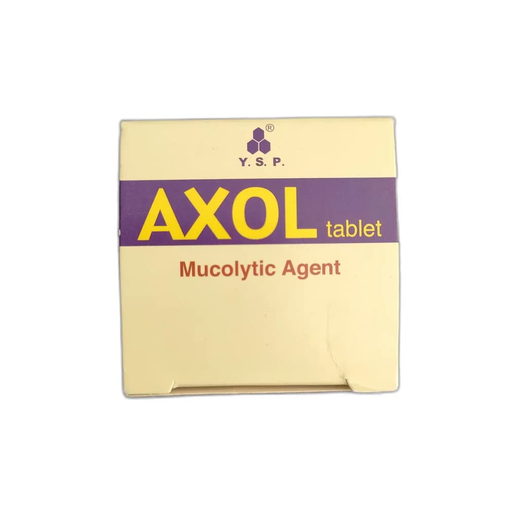 Axol 30 mg