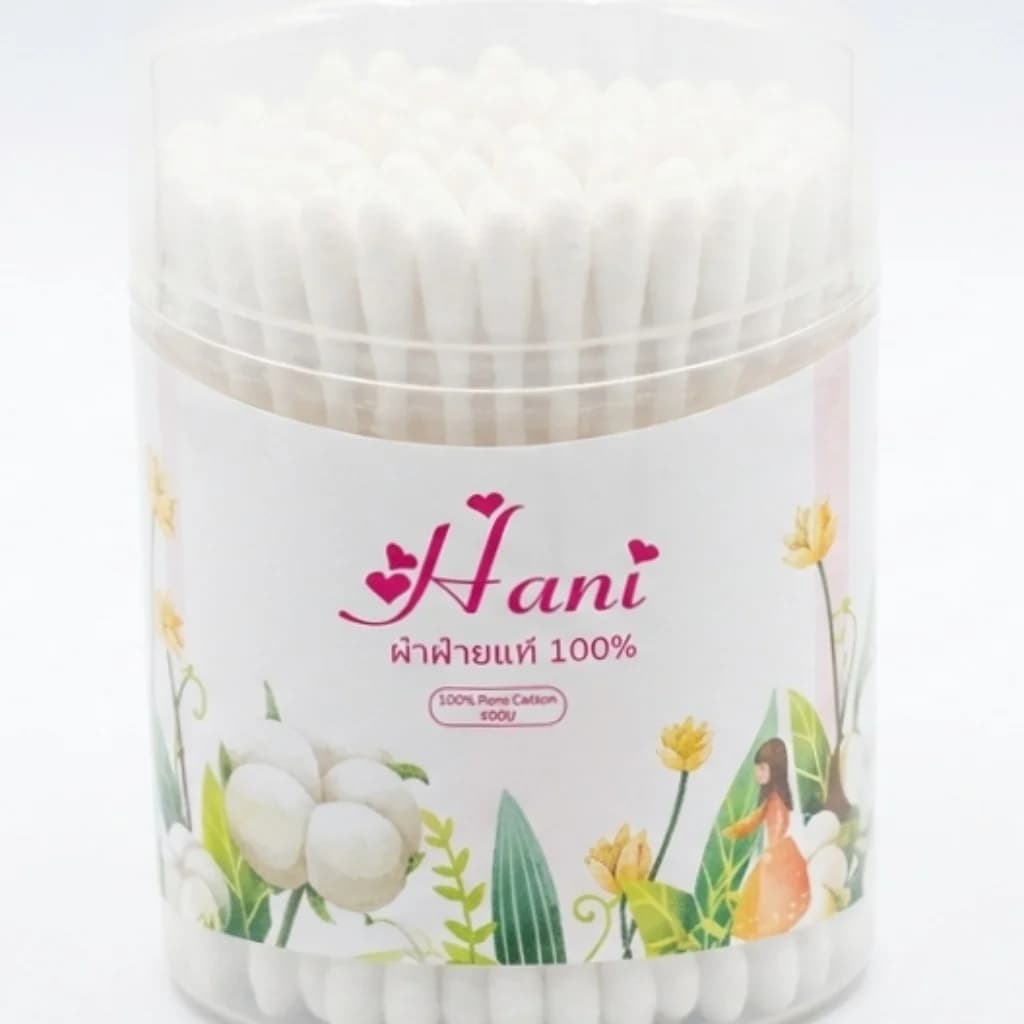 Hani Cotton Buds 200U