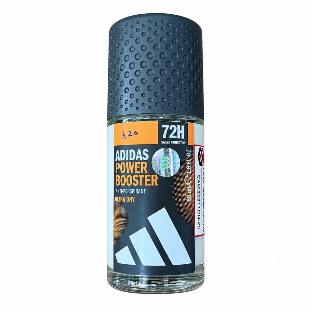 Adidas Power Booster 50 ml