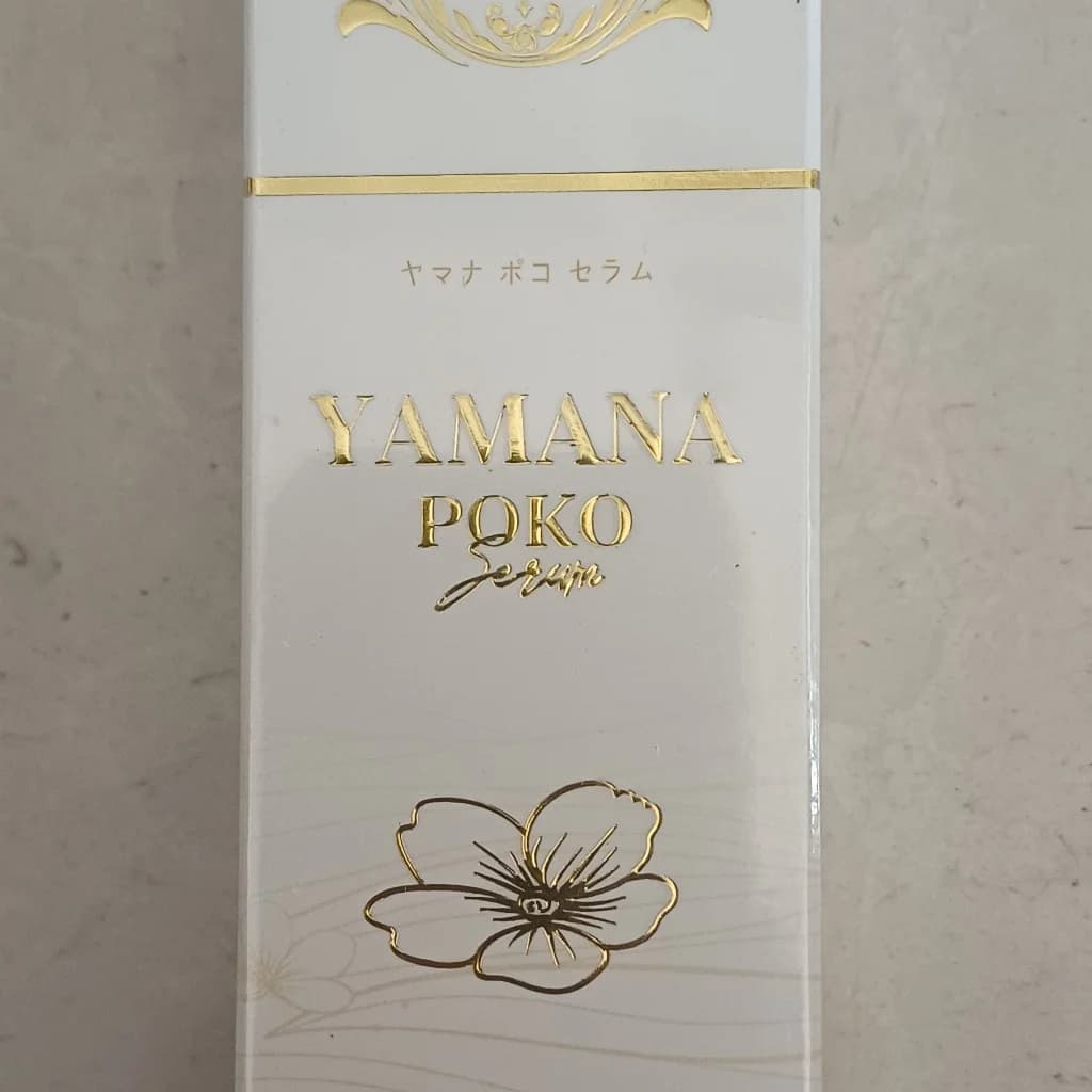YAMANA POKO 15ml
