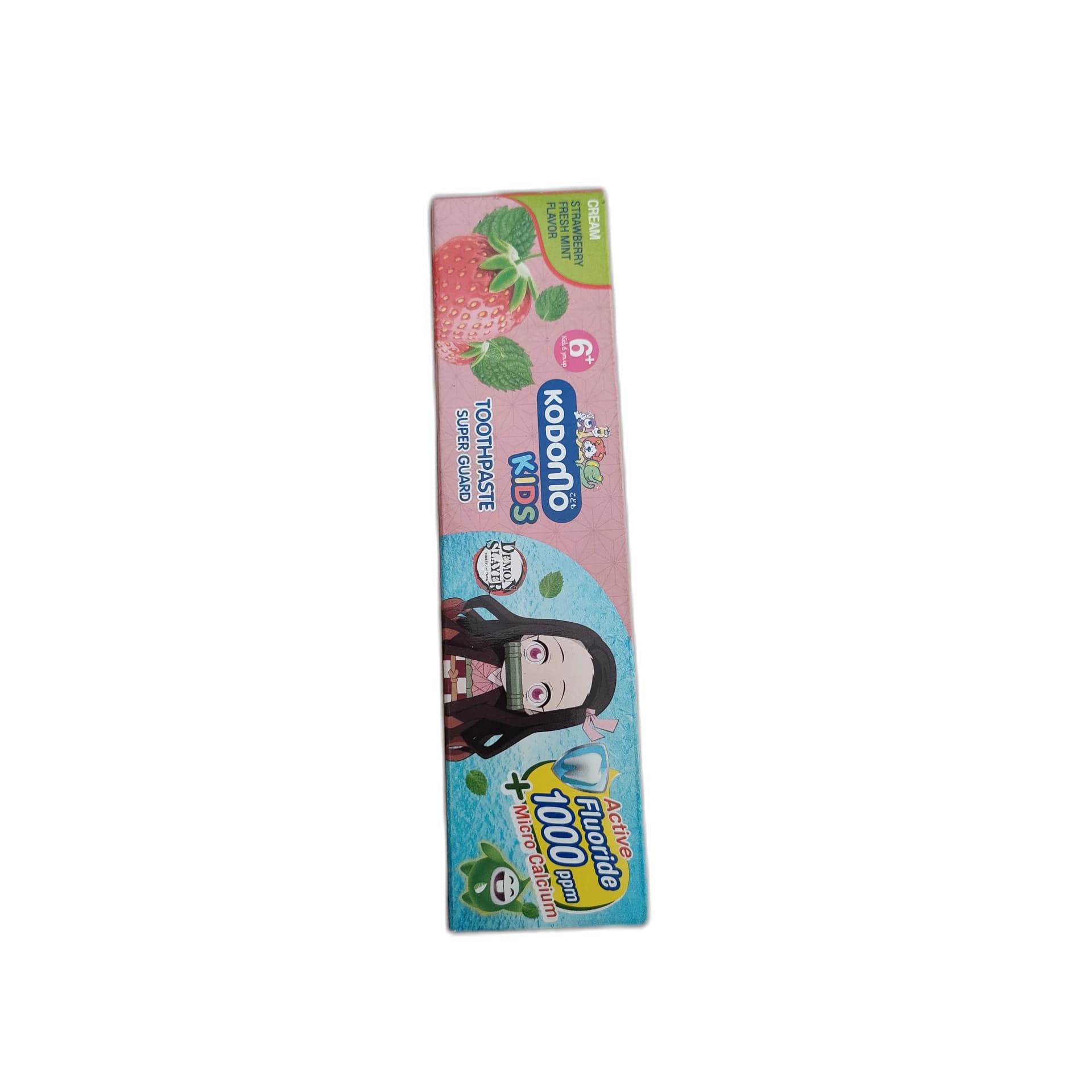 Kodomo Kids 65 g
