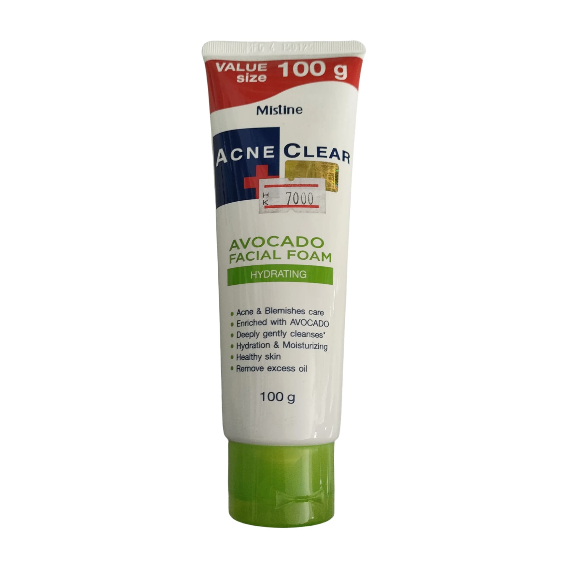 Acne Clear
