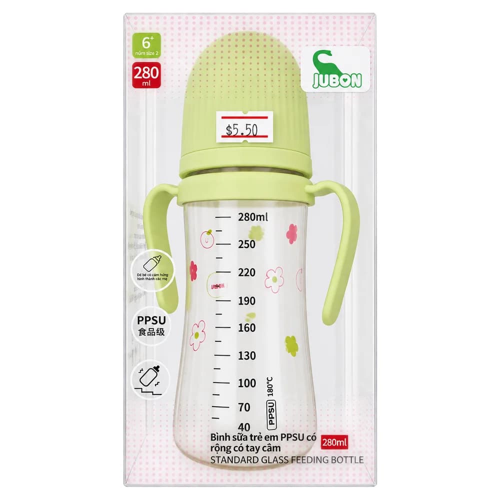 JUBON 280 ml