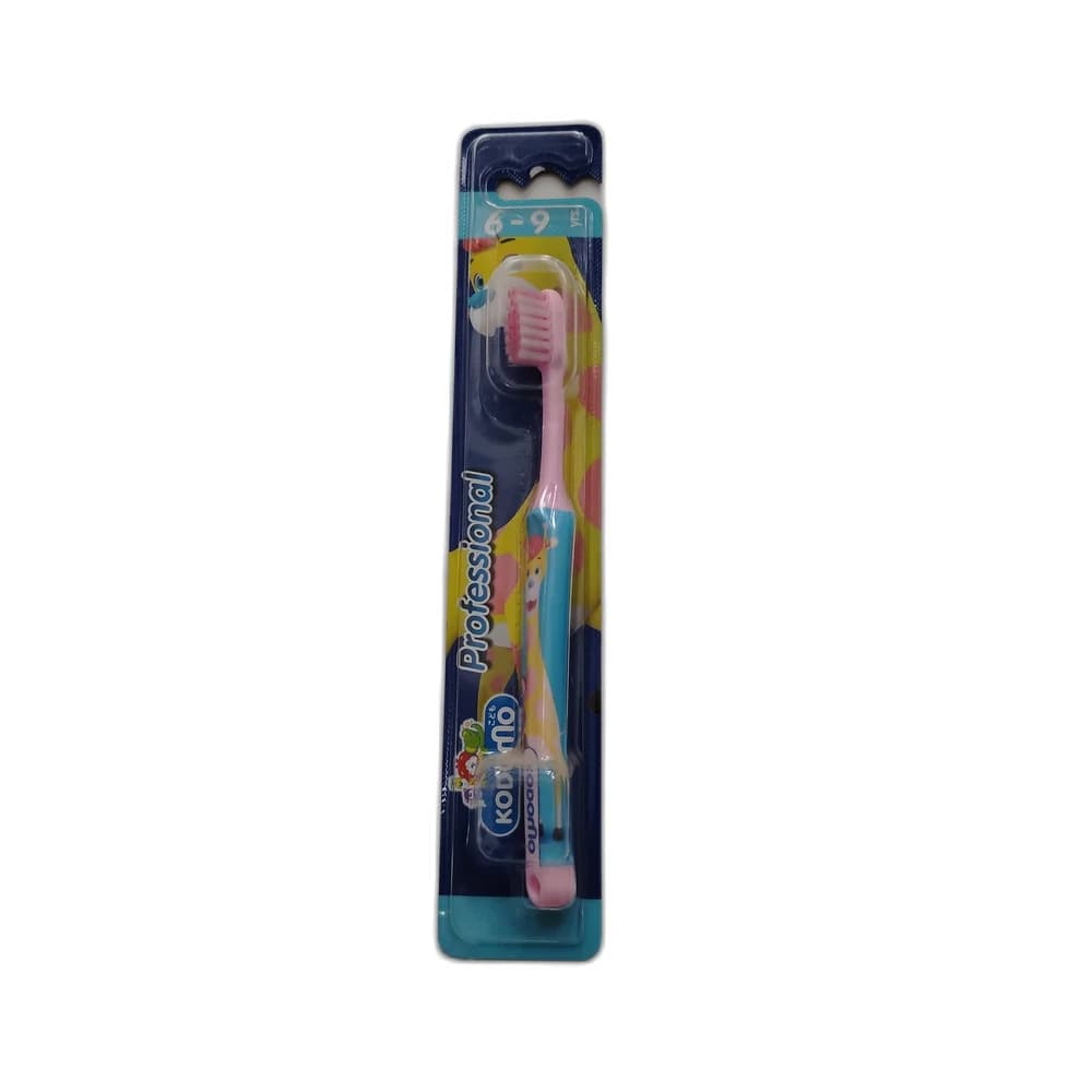 Kodomo Professional Children For ages 6-9 years