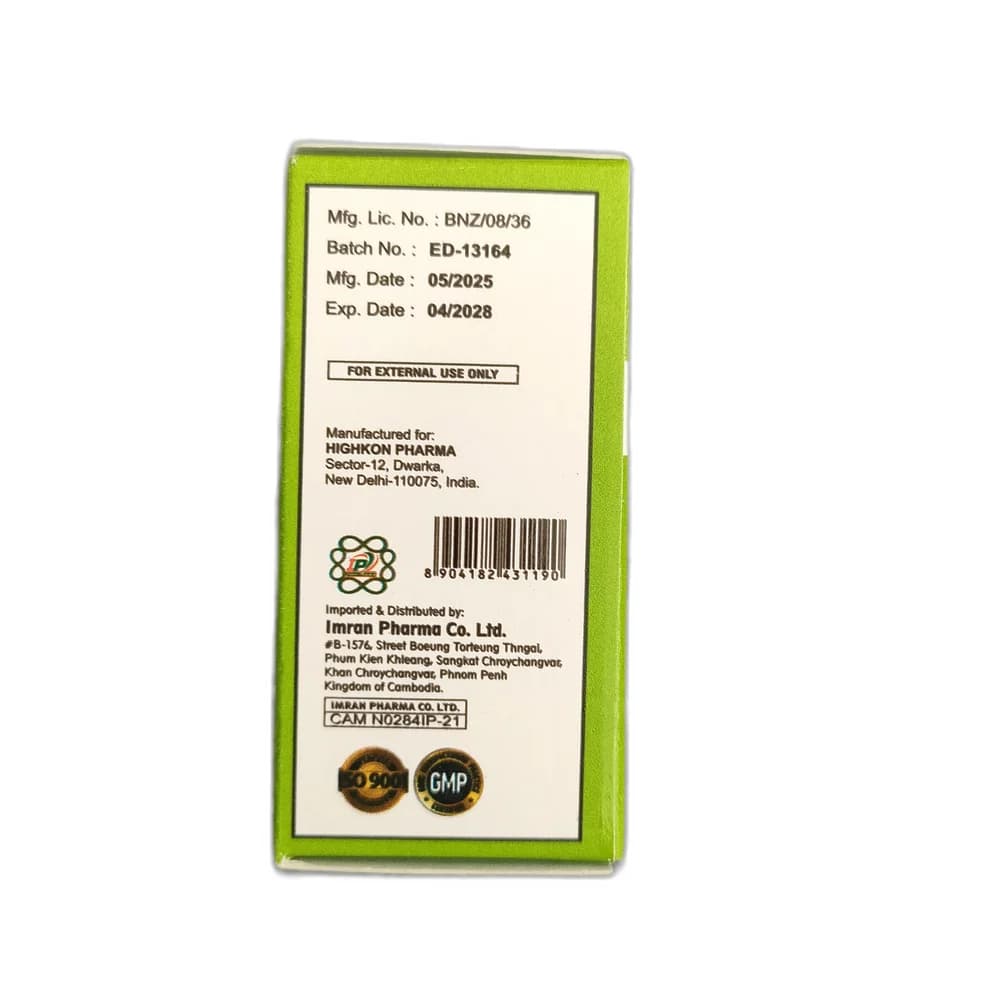 Tobrabim-DX 5 mL
