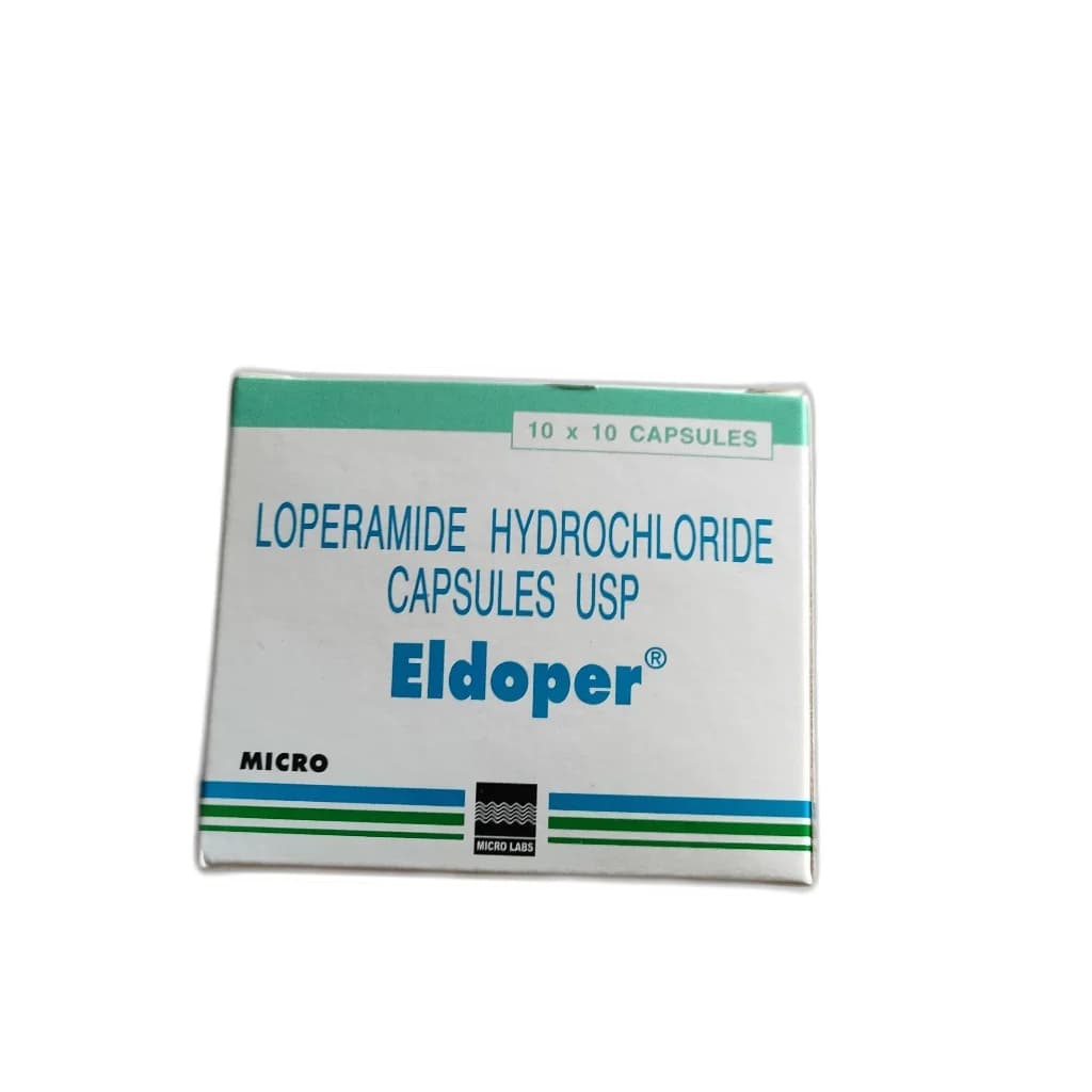 Eldoper 2 mg