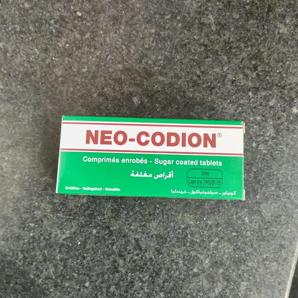 Neo-Codion