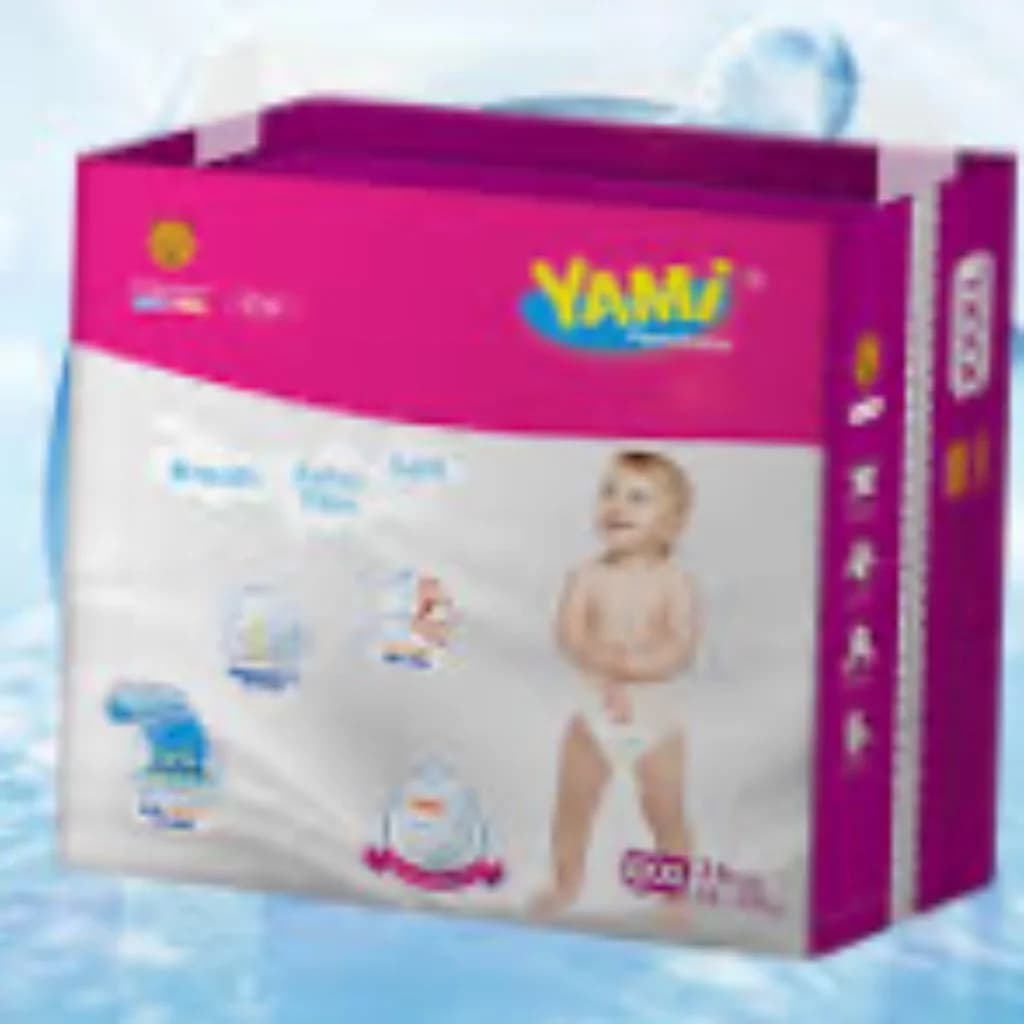 Yami ដុំធំ (36) XXXL