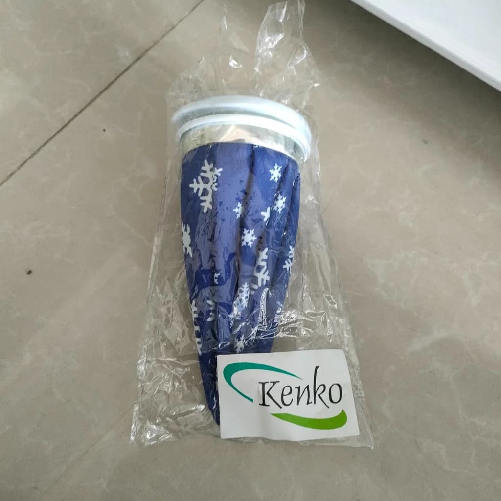 Kenko Ice Bag Not available