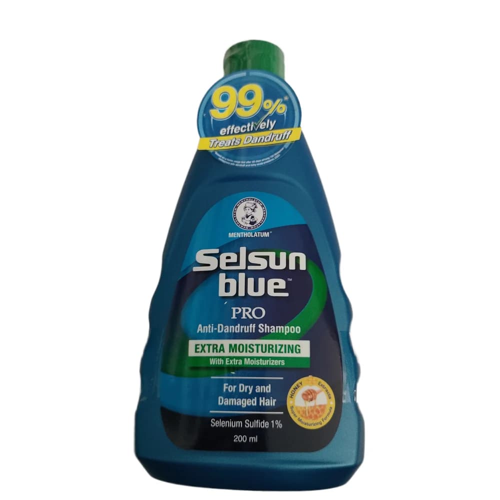 Selsun Blue Pro Selenium Sulfide 1%