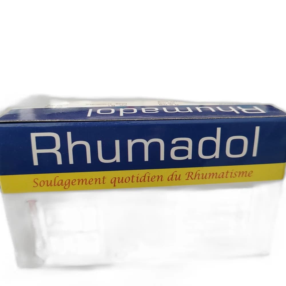 Rhumadol