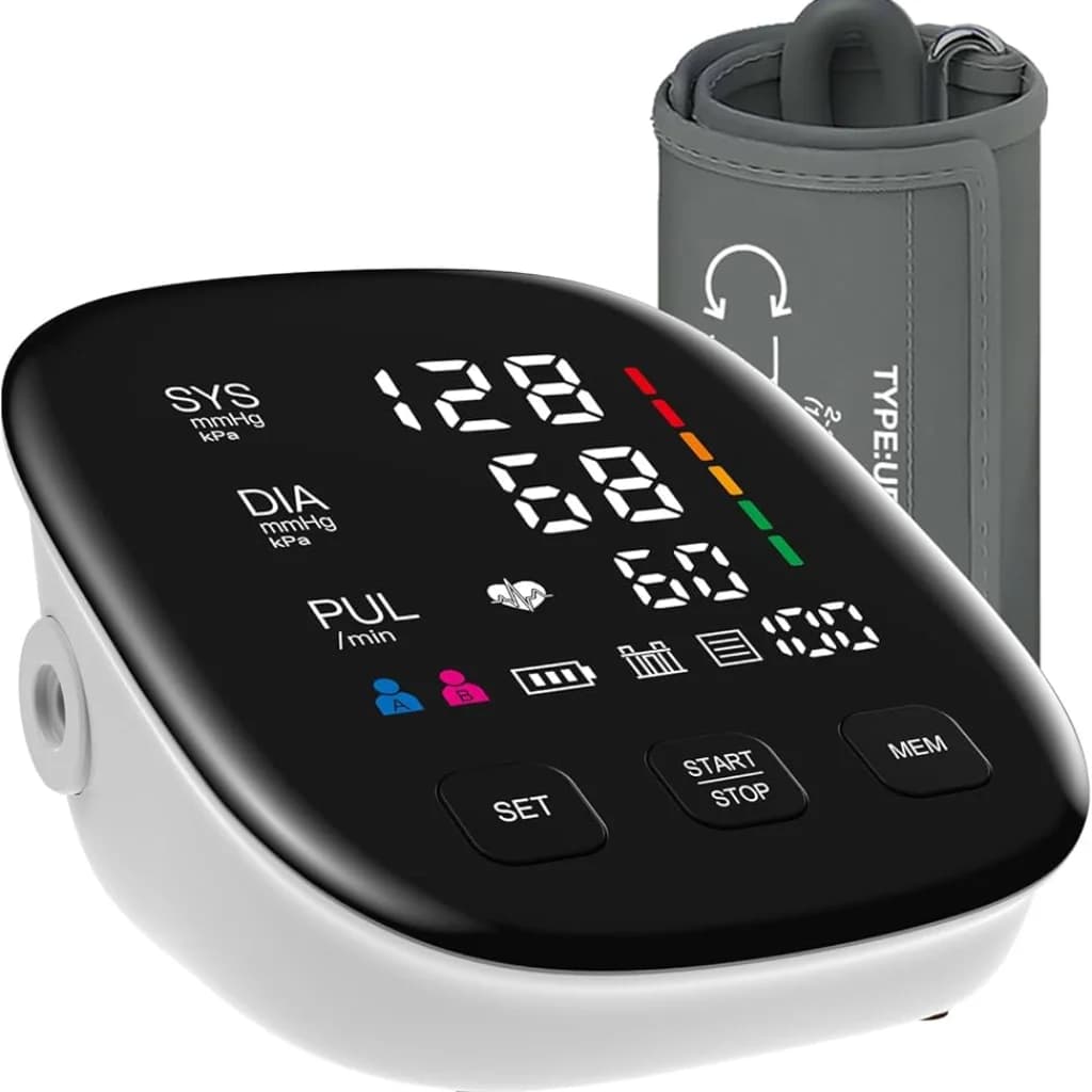 Alina Arm Blood Pressure ES-U332 N/A