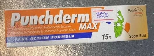 Punchderm Skincare