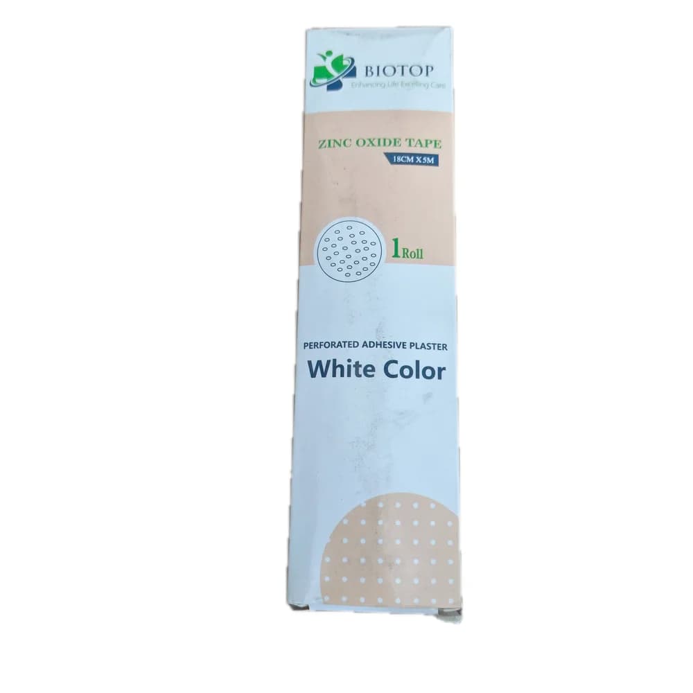 BIOTOP Zinc Oxide Tape
