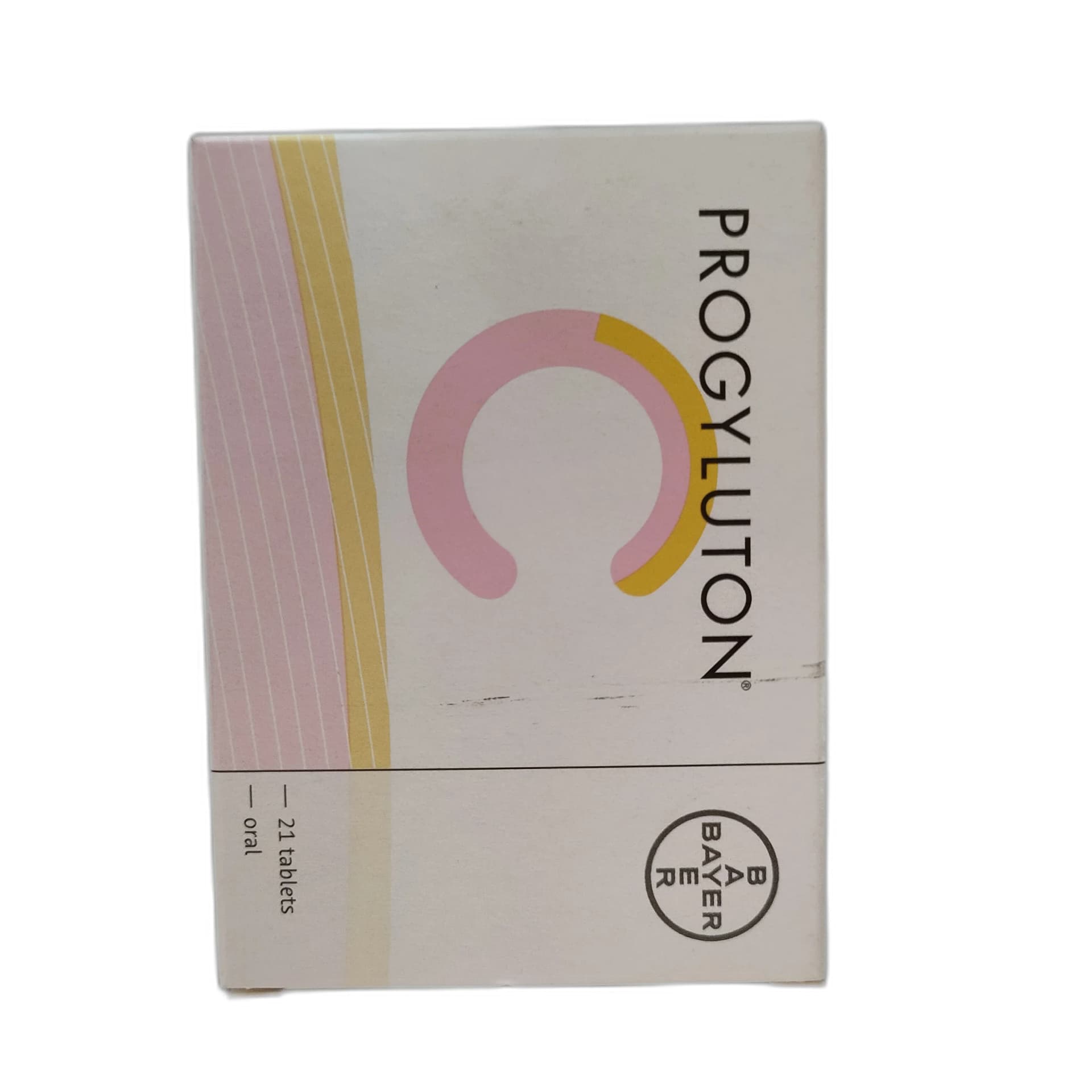 Progyluton 2 mg / 0.5 mg