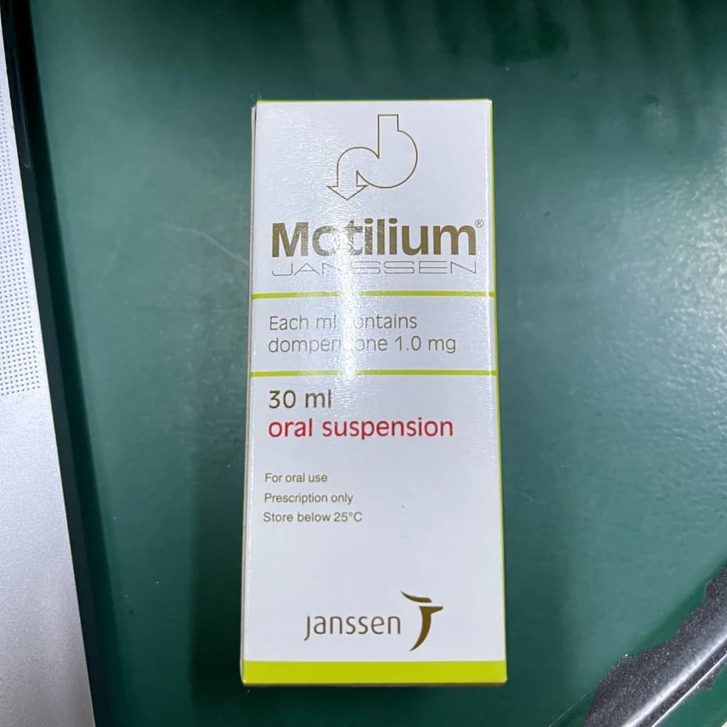 Motilium 30ml