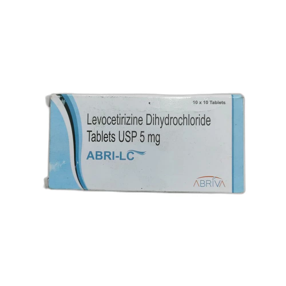 ABRI-LC 5 mg