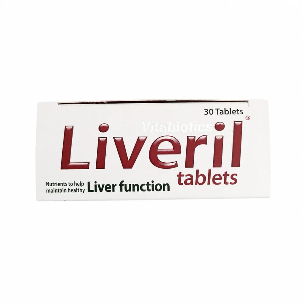 Liveril