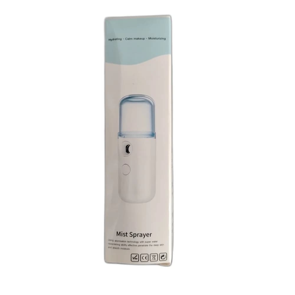 Mist Sprayer 30 mL water tank