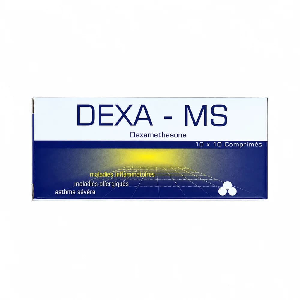 DEXA-MS 0.5 mg