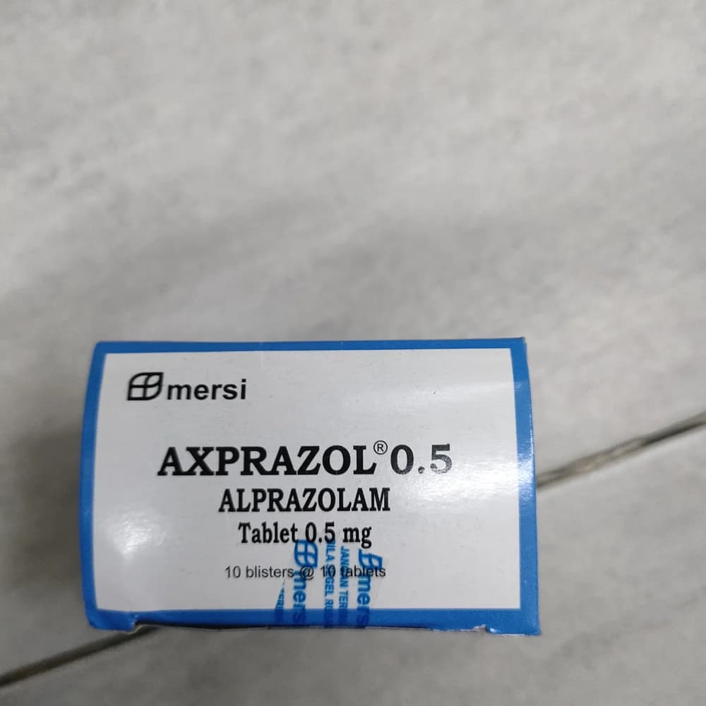 Vexdim-5 5 mg