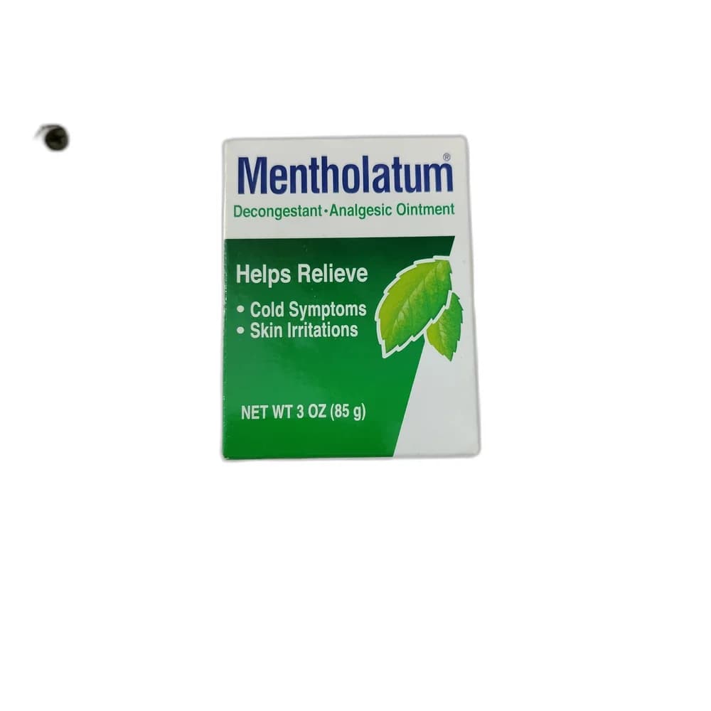 Mentholatum 85 g