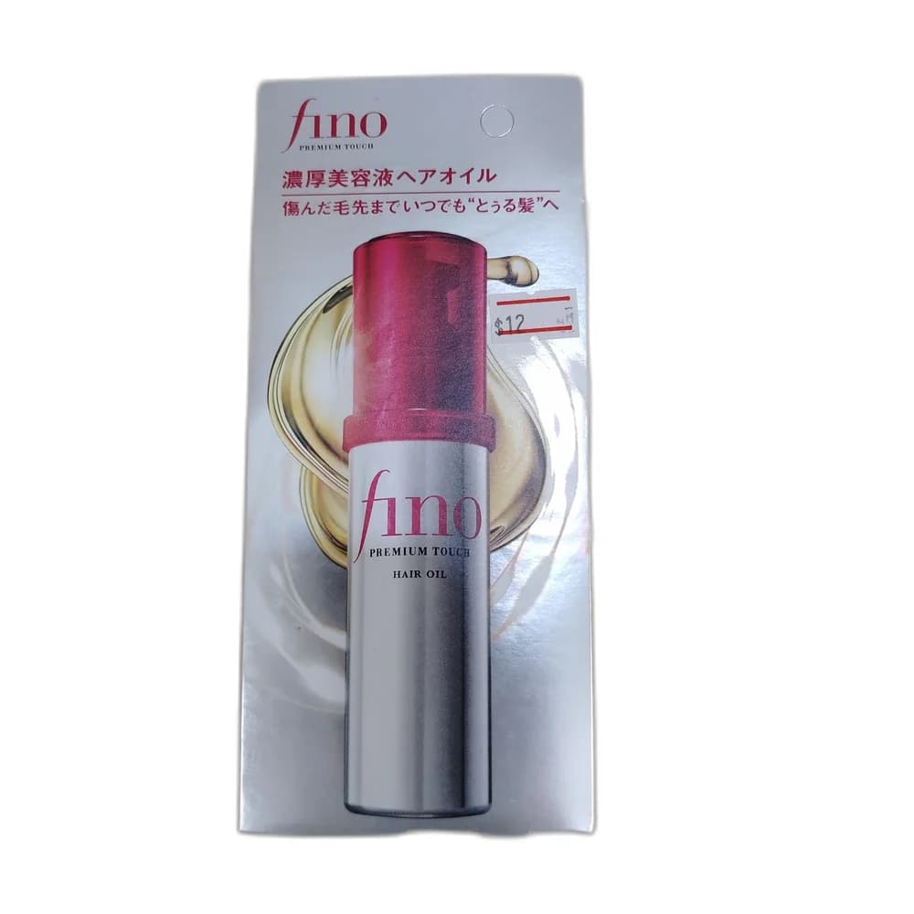 Fino Premium Touch Hair Oil 70 mL