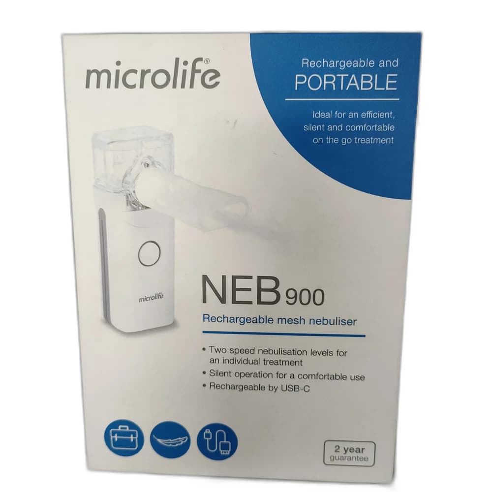Microlife NEB900