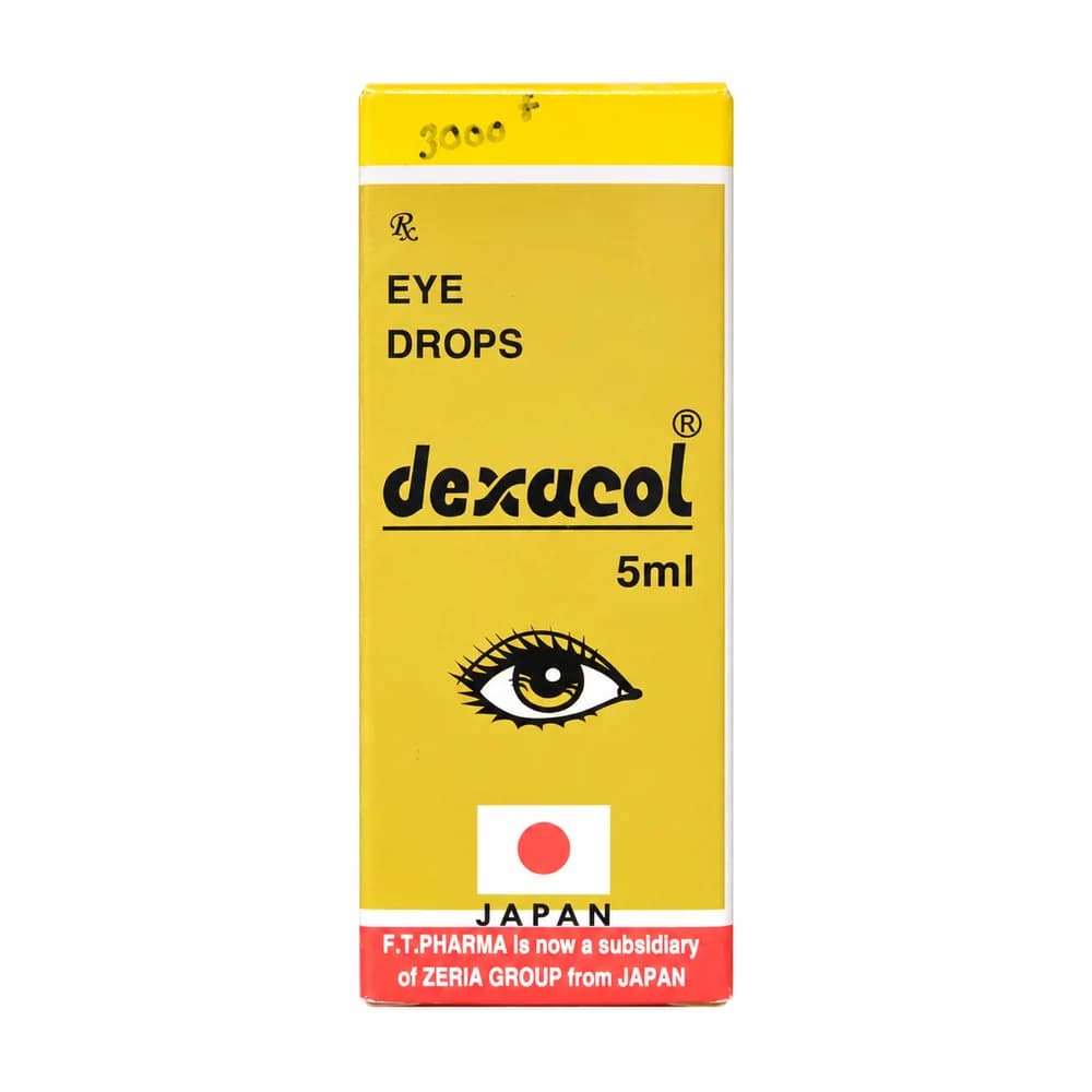 Dexucol