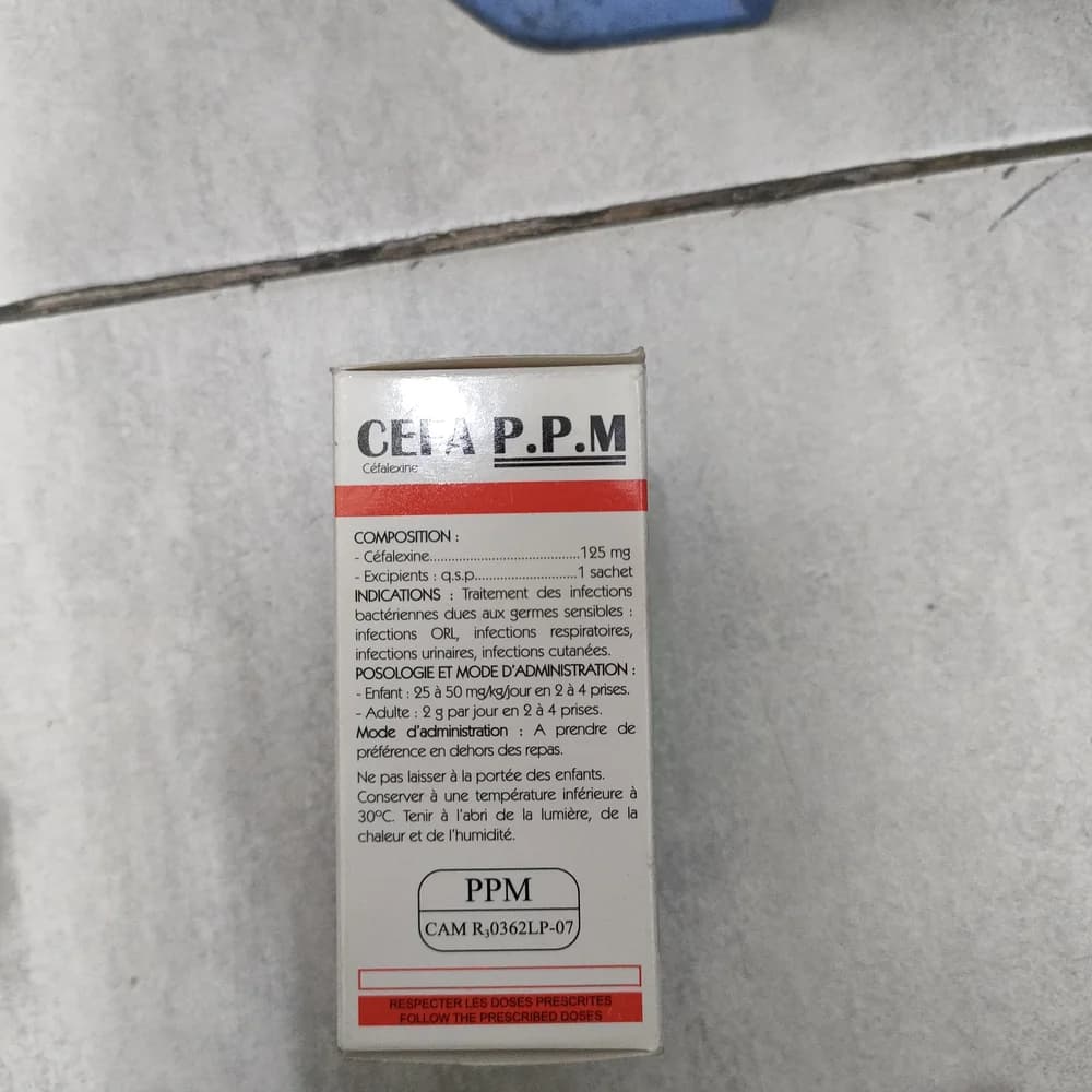 Paragan 300 mg