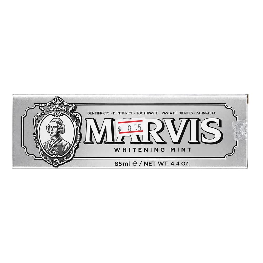 Marvis Whitening Mint 85 ml