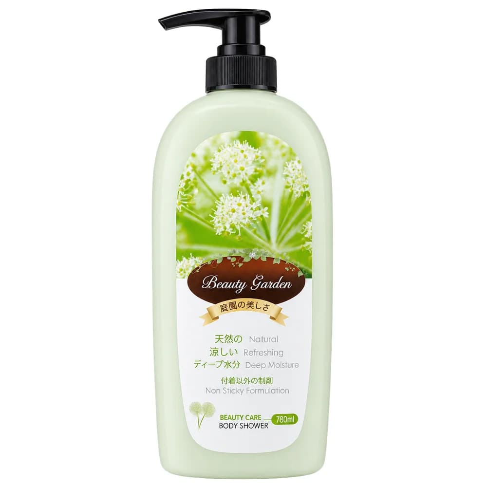 Beauty Garden Beauty Care 780 mL