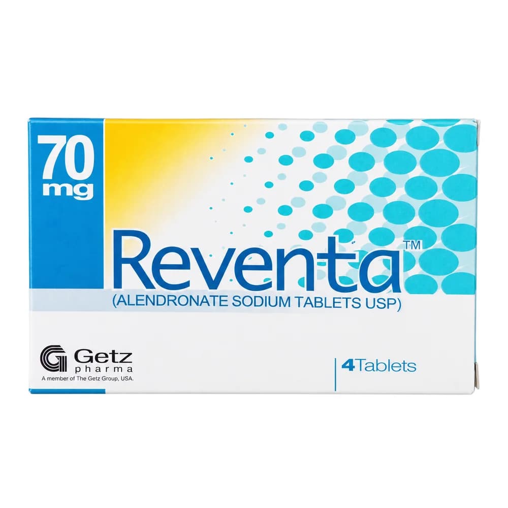 Reventa 70 mg