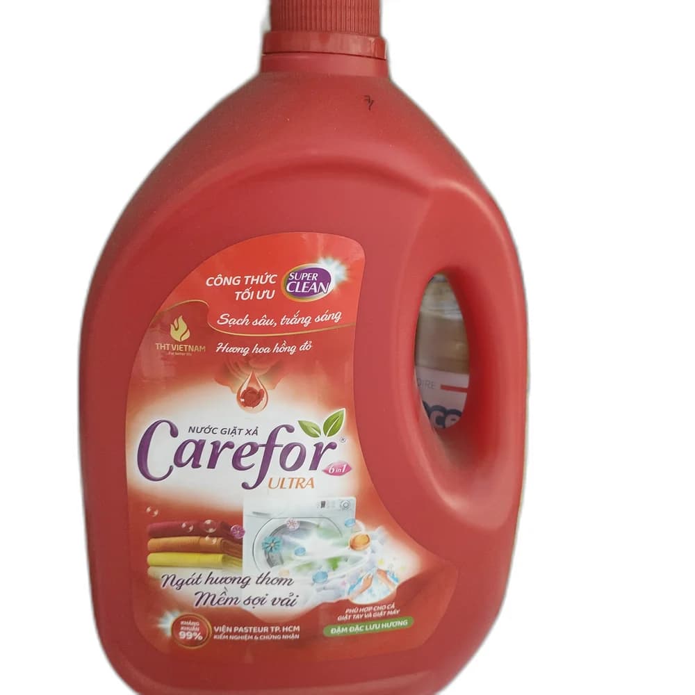 Carefor Ultra Red
