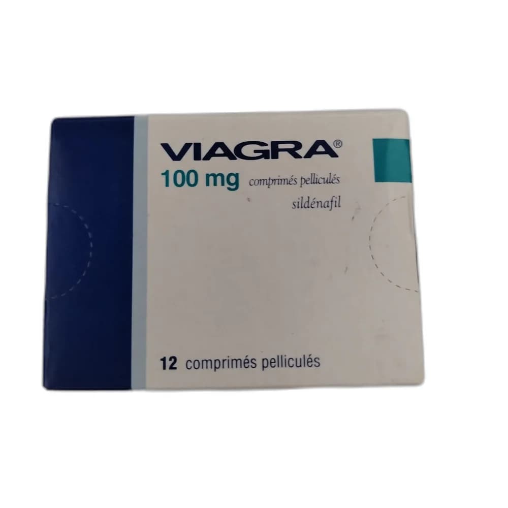 Viagra 100mg