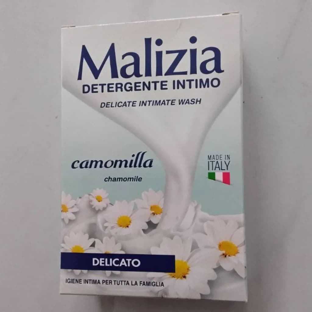 Malizia Detergente Intimo 200ml